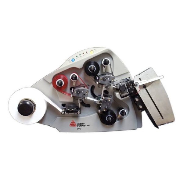 Avery Dennison label printer SNAP 500
