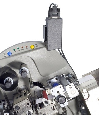 SNAP 700 Barcode Verifier