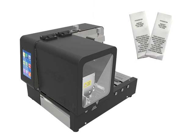 Single Tag Printer STP41D